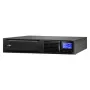 FSP Champ Rack 3K Unterbrechungsfreie Stromversorgung (USV) Doppelwandler (Online) 3 kVA 2700 W 3 AC-Ausgänge