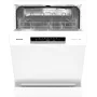 Gorenje GS642E90W Freistehend 13 Maßgedecke