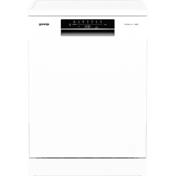 Gorenje GS642E90W Freistehend 13 Maßgedecke