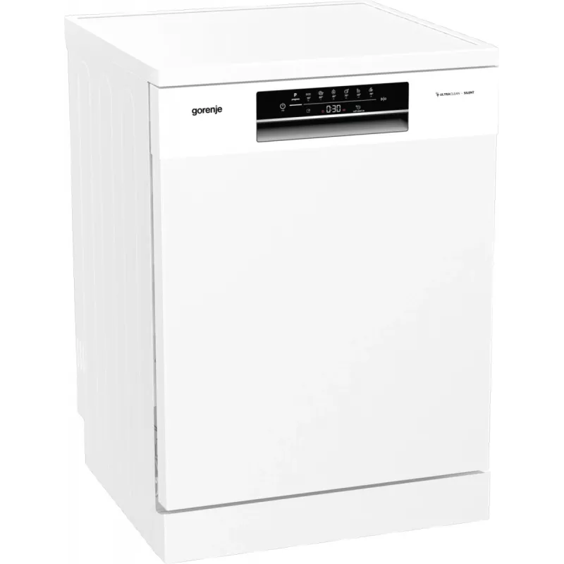 Gorenje GS642E90W Freistehend 13 Maßgedecke