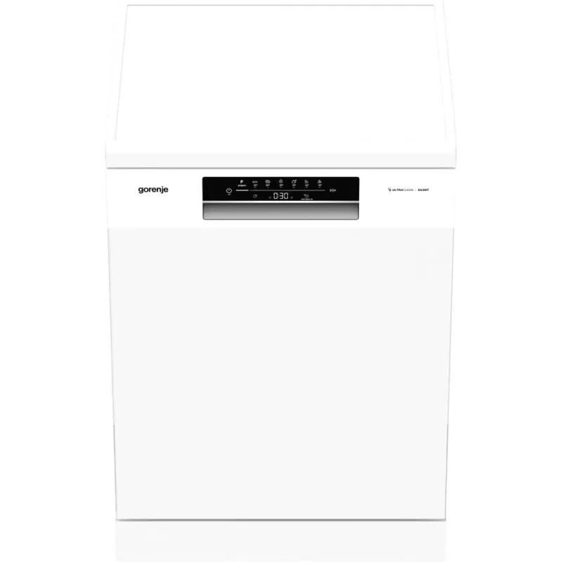 Gorenje GS642E90W Freistehend 13 Maßgedecke