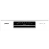 Gorenje GS642E90W Freistehend 13 Maßgedecke