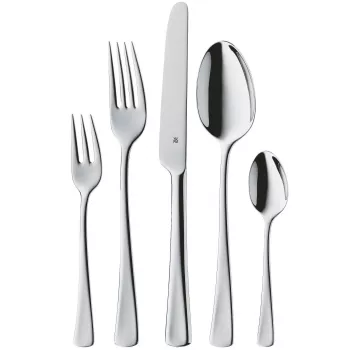 WMF 1148916040 Besteckset 30-tlg. Edelstahl