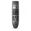 Philips 4000 series SMP4000 Schwarz, Grau, Metallic, Pearl