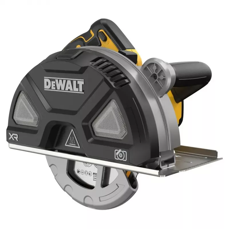 Säbelsäge DeWalt DCS383N-XJ 18V bürstenlos, kompaktes Design (reines Gerät)