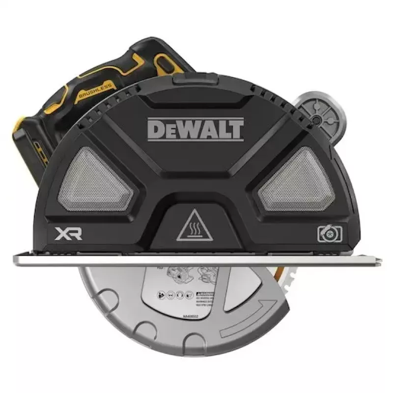 Säbelsäge DeWalt DCS383N-XJ 18V bürstenlos, kompaktes Design (reines Gerät)