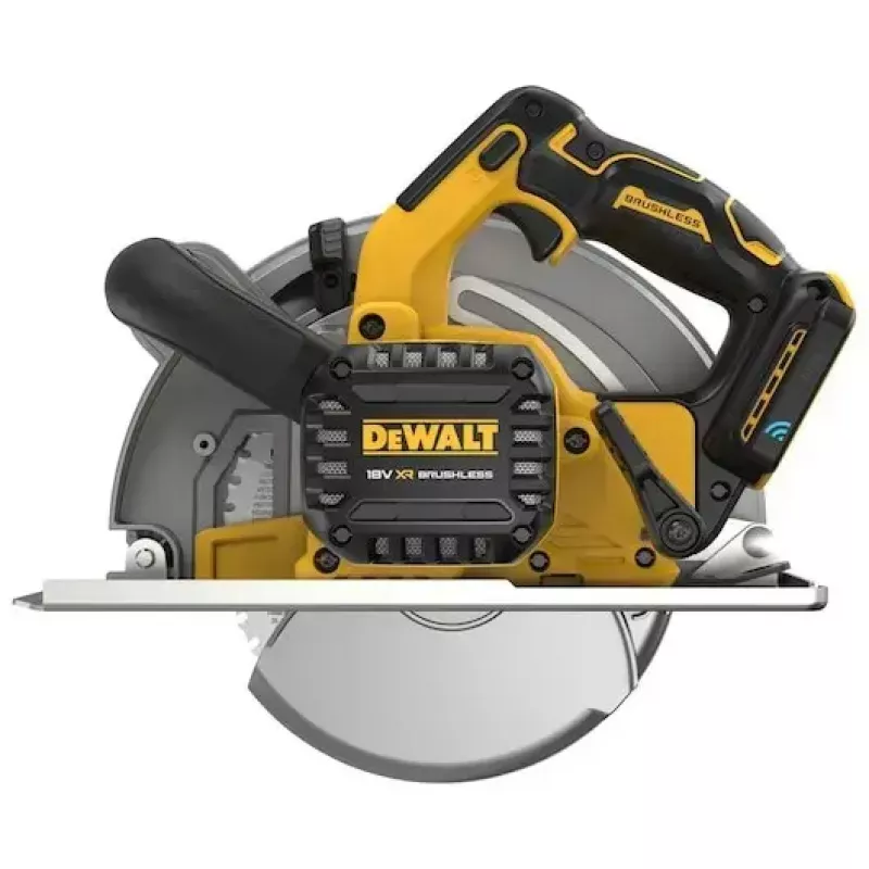 Säbelsäge DeWalt DCS383N-XJ 18V bürstenlos, kompaktes Design (reines Gerät)