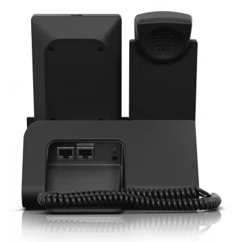 IP-Telefon Ubiquiti G3 Touch Pro Schwarz Wi-Fi 5 Zoll 5MP Kamera