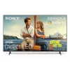 Sony K-55S3 138,7 cm (54,6 Zoll) 4K Ultra HD Smart TV Wi-Fi Schwarz