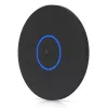Ubiquiti UniFi U7 Pro XGS Wi-Fi-7-Access-Point, Tri-Band 2,4/5/6 GHz, 8600 Mbit/s, schwarz