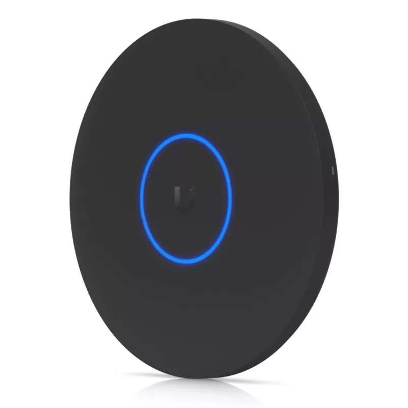 Ubiquiti UniFi U7 Pro XGS Wi-Fi-7-Access-Point, Tri-Band 2,4/5/6 GHz, 8600 Mbit/s, schwarz