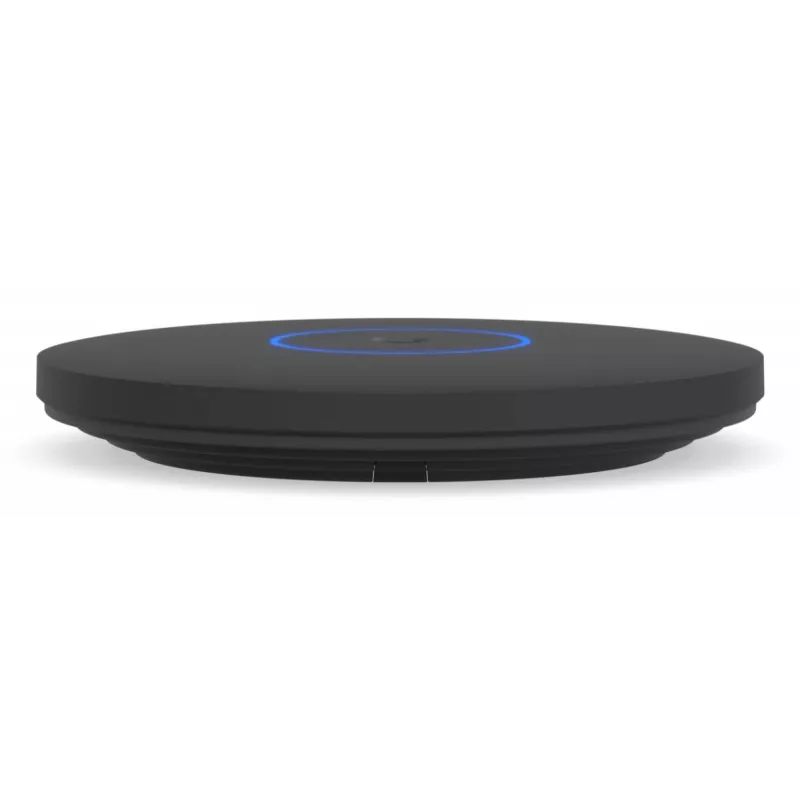 Ubiquiti UniFi U7 Pro XGS Wi-Fi-7-Access-Point, Tri-Band 2,4/5/6 GHz, 8600 Mbit/s, schwarz