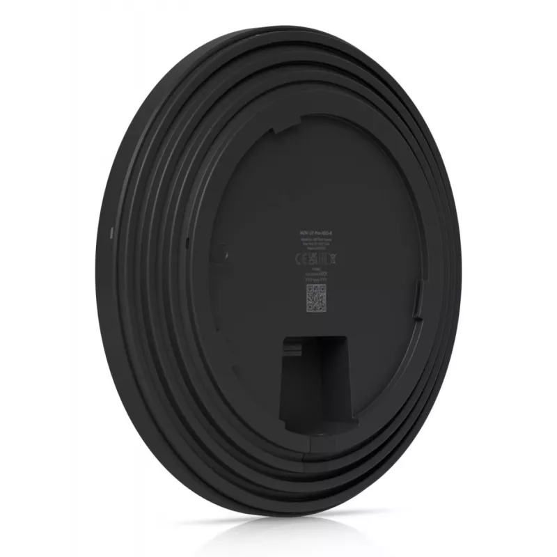 Ubiquiti UniFi U7 Pro XGS Wi-Fi-7-Access-Point, Tri-Band 2,4/5/6 GHz, 8600 Mbit/s, schwarz