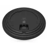Ubiquiti UniFi U7 Pro XGS Wi-Fi-7-Access-Point, Tri-Band 2,4/5/6 GHz, 8600 Mbit/s, schwarz