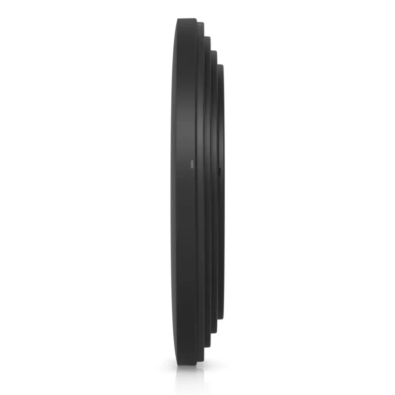 Ubiquiti UniFi U7 Pro XGS Wi-Fi-7-Access-Point, Tri-Band 2,4/5/6 GHz, 8600 Mbit/s, schwarz