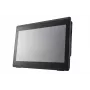 Shuttle All-In-One Barebone P55U3, 15,6 Zoll Multi-Touch-Bildschirm, Intel Core i3-1315U, WiFi, IP54, lüfterlos, 24/7 Dauerbetrieb