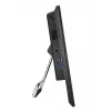 Shuttle All-In-One Barebone P55U3, 15,6 Zoll Multi-Touch-Bildschirm, Intel Core i3-1315U, WiFi, IP54, lüfterlos, 24/7 Dauerbetrieb