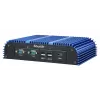 Shuttle BPCAL02-i7 Industrie-Box-PC, Core i7-1255U, 2x SO-DIMM, 2x LAN, 1x COM, 1x HDMI, 4x USB, lüfterlos, 24/7 Dauerbetrieb