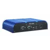 Shuttle BPCAL02-i7 Industrie-Box-PC, Core i7-1255U, 2x SO-DIMM, 2x LAN, 1x COM, 1x HDMI, 4x USB, lüfterlos, 24/7 Dauerbetrieb