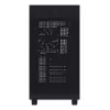 ASUS PRIME AP303 TG 90DC00V0-B39010 Midi-Tower PC-Gehäuse, ATX/Micro-ATX/Mini-ITX, Tempered Glass, 2x USB 3.2, ohne Netzteil, schwarz