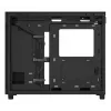 ASUS PRIME AP303 TG 90DC00V0-B39010 Midi-Tower PC-Gehäuse, ATX/Micro-ATX/Mini-ITX, Tempered Glass, 2x USB 3.2, ohne Netzteil, schwarz