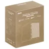 ASUS PRIME AP303 TG 90DC00V0-B39010 Midi-Tower PC-Gehäuse, ATX/Micro-ATX/Mini-ITX, Tempered Glass, 2x USB 3.2, ohne Netzteil, schwarz