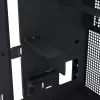 PC-Gehäuse ASUS Prime AP303 Mesh Midi Tower — ATX, unterstützt GPU 36 cm, CPU-Kühler 165 mm, USB-A 2×, USB-C 1