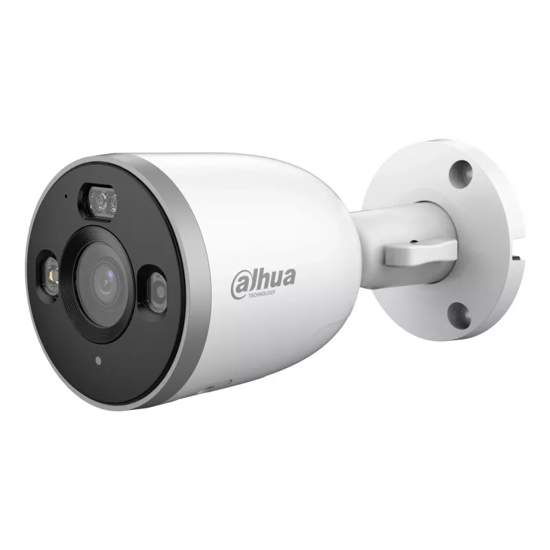 Dahua Technology F5D-PV-0280B Sicherheitskamera Bullet IP-Überwachungskamera Außenbereich 2880 x 1620 Pixel Wand