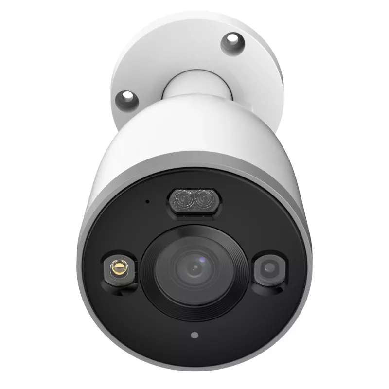 Dahua Technology F5D-PV-0280B Sicherheitskamera Bullet IP-Überwachungskamera Außenbereich 2880 x 1620 Pixel Wand