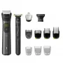 Philips Multigroom 9000 MG9540/15 All-in-One-Trimmer, 13-in-1, Li-Ion, 120 Min. Laufzeit