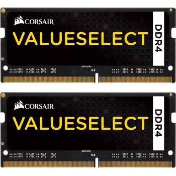 Memory RAM Corsair Value Select DDR4 16GB 2133MHz