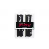 Kingston Technology FURY Beast 16GB 5200MT/s DDR5 CL40 DIMM (Kit aus 2) RGB