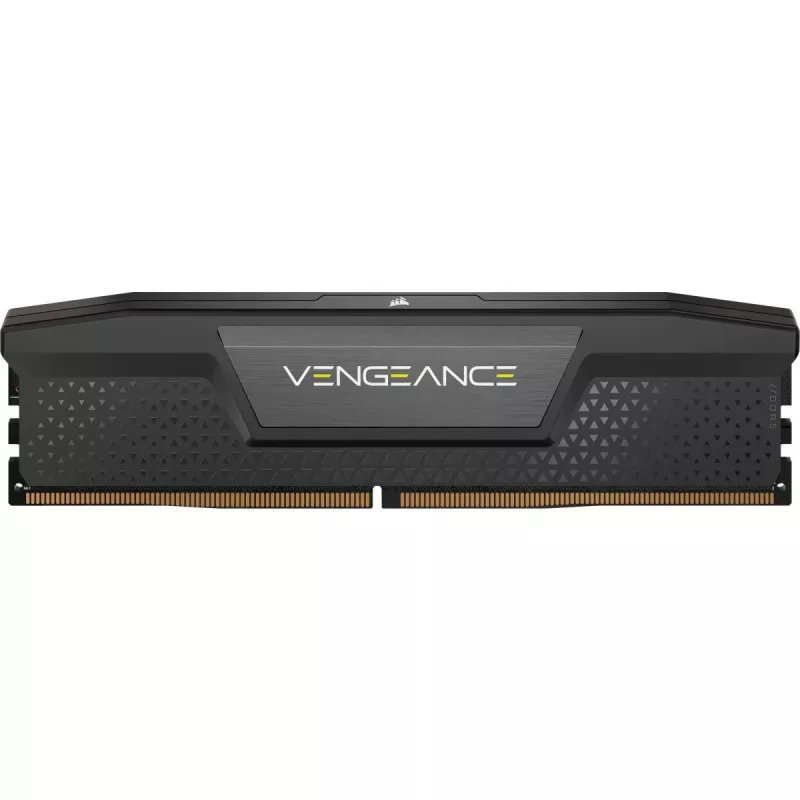CORSAIR Speicher 32GB (2x16GB) DDR5 DRAM 7000MT/s CL40 Vengeance – Schwarz