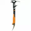 Abbruchwerkzeug Fiskars IsoCore M 1027220 — stoßdämpfendes Leichtbau-Handwerkzeug