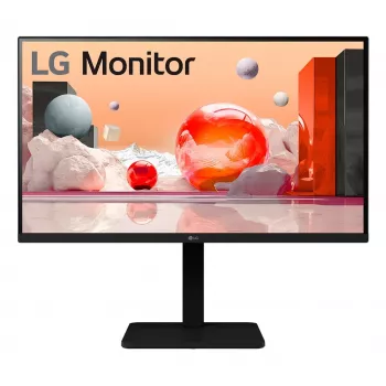 LG 27BA550-B Computermonitor 68,6 cm (27 Zoll) 1920 x 1080 Pixel Full HD Schwarz