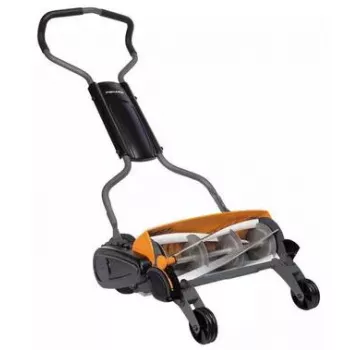 Hand-Spindelmäher Fiskars 113880 Schnittbreite 116,8 cm