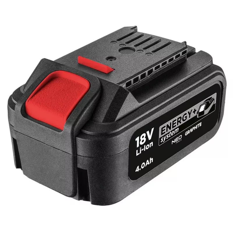 Graphite 58GE134 Akkuladegerät
