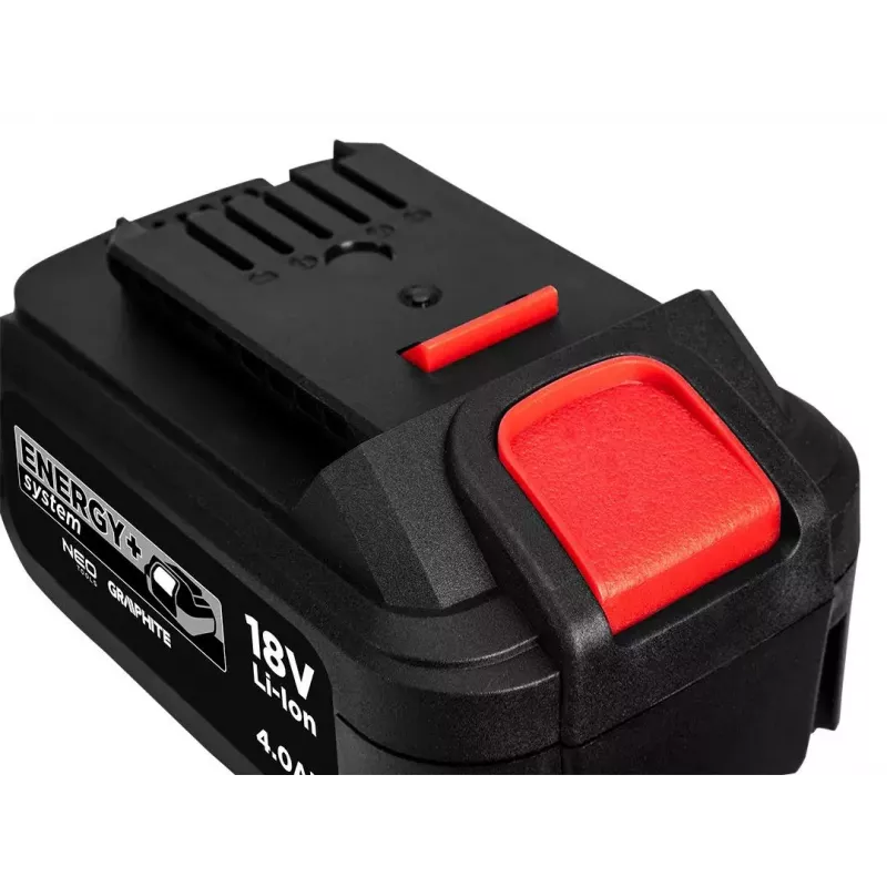 Graphite 58GE134 Akkuladegerät