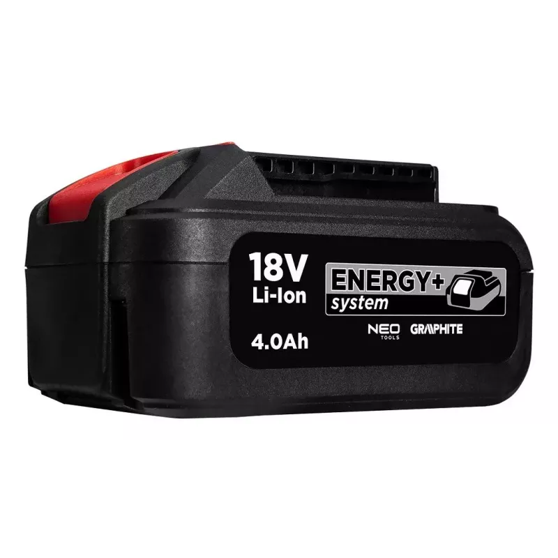 Graphite 58GE134 Akkuladegerät