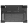 PC-Gehäuse Antec C8 Wood Full Tower Schwarz