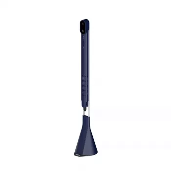 IPEVO TOTEM 120 Multimodale Kollaborationskamera 8 MP Schwarz