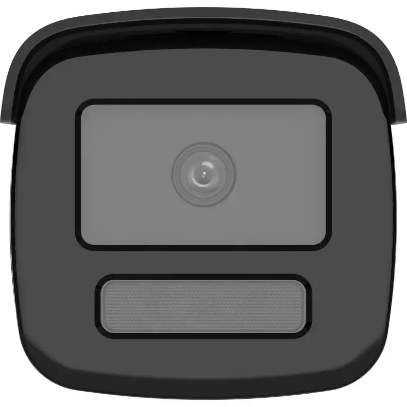 IP-Überwachungskamera Hikvision Pro Series DS-2CD2T46G2H-2I(2.8mm)(eF)/SCHWARZ