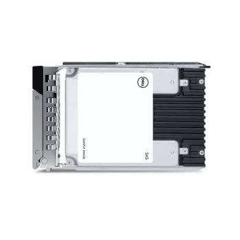 DELL 345-BDZZ interne SSD-Festplatte 480 GB 2,5 Zoll Serial ATA III