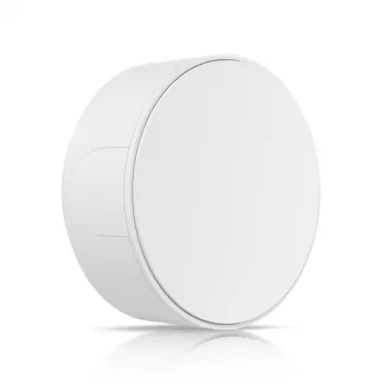 UBIQUITI NETWORKS Ubiquiti Kamera-Anschlussdose Weiß