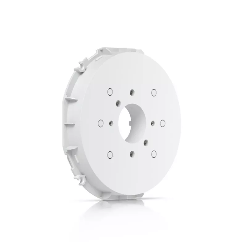 UBIQUITI NETWORKS Ubiquiti Kamera-Anschlussdose Weiß