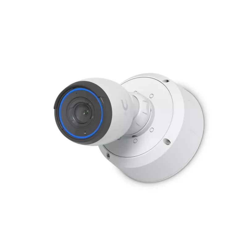 UBIQUITI NETWORKS Ubiquiti Kamera-Anschlussdose Weiß
