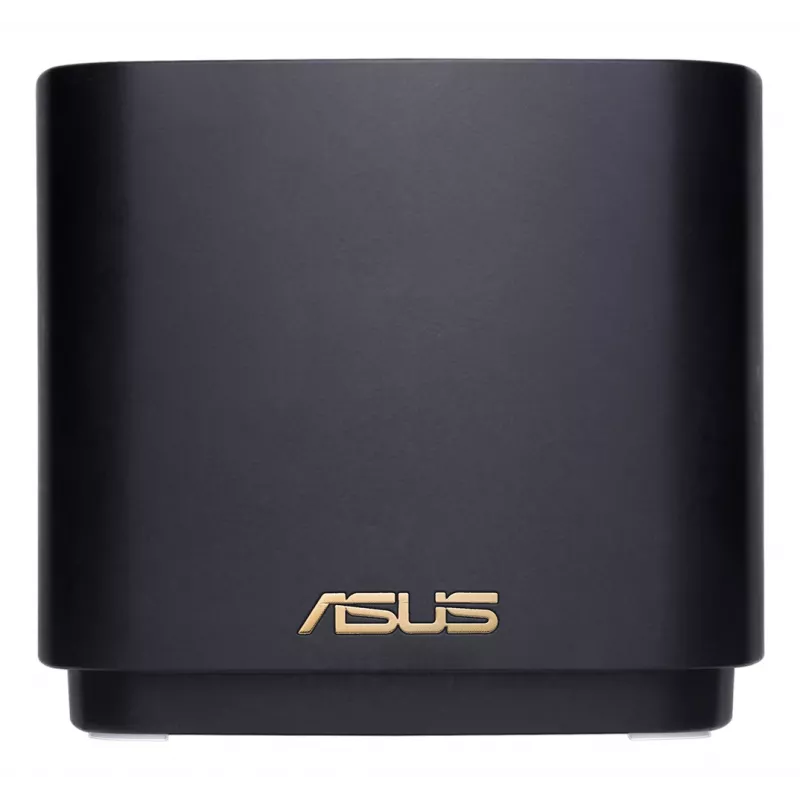 ASUS ZenWiFi XD4 Plus (B-3-PK) Dualband (2,4 GHz / 5 GHz) Wi-Fi 6 (802.11ax) Schwarz 2 Intern
