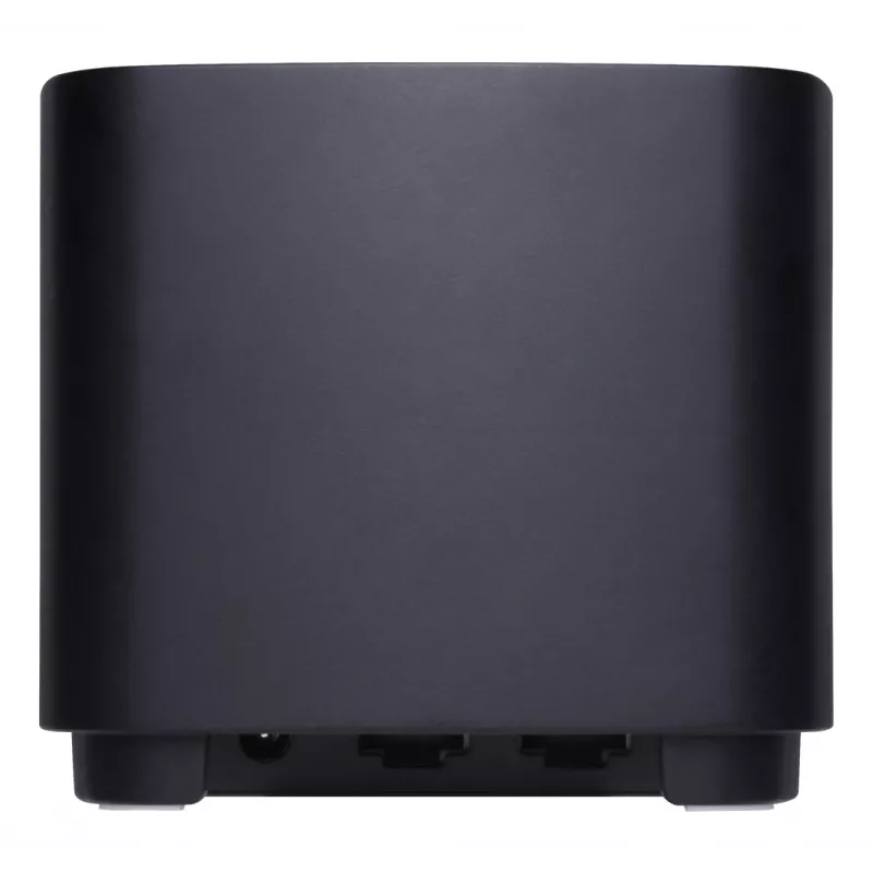 ASUS ZenWiFi XD4 Plus (B-2-PK) Dual-Band (2,4 GHz / 5 GHz) Wi-Fi 6 (802.11ax) Schwarz Intern