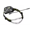 Ledlenser HF8R Work Stirnlampe, LED, Schwarz