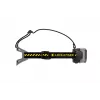 Ledlenser HF8R Work Stirnlampe, LED, Schwarz